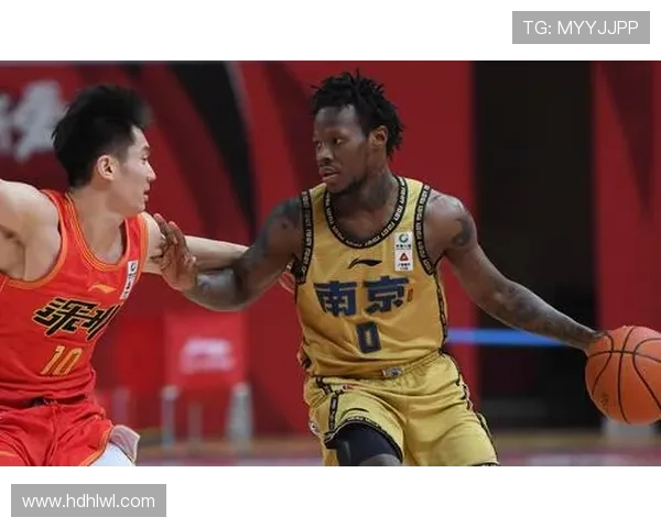 篮球耐力排行榜：南京篮球队位居第6名