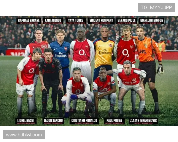 巴黎足球明星阵容揭秘：豪华球员阵容引领欧洲足坛风潮