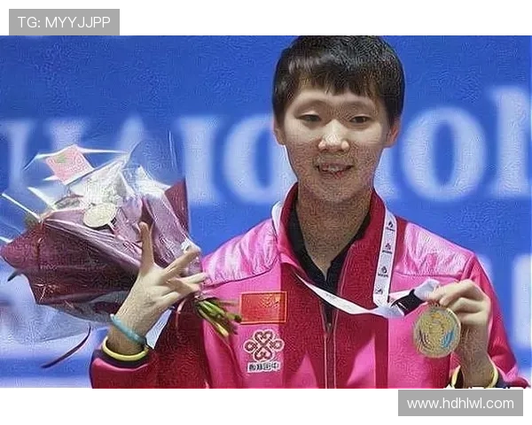 武汉乒乓球队的崛起之路：从默默无闻到全国冠军的成长历程