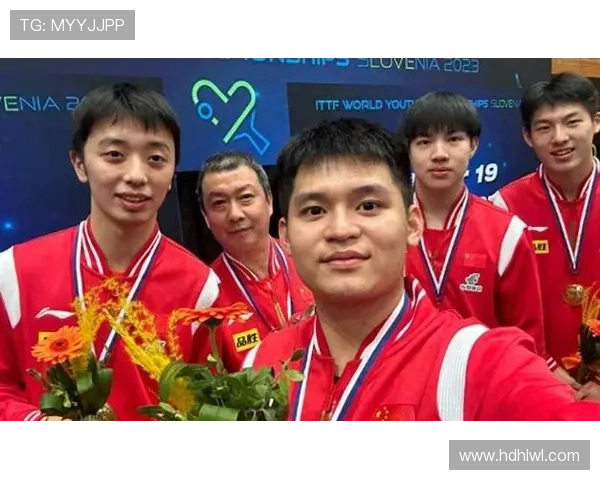 独家解读上海乒乓球队各队员实力对比与未来发展潜力分析