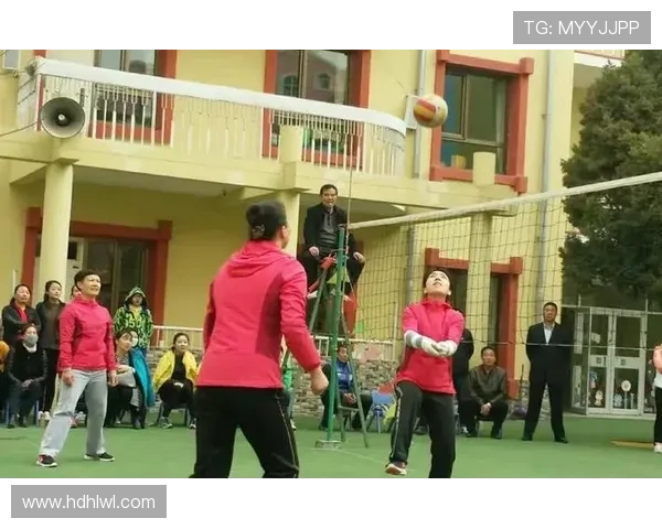 对话杨静：回顾她的排球生涯与成长历程的精彩瞬间