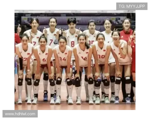 武汉排球队在全国排球力量排行榜中荣登第六名展现强大实力与潜力