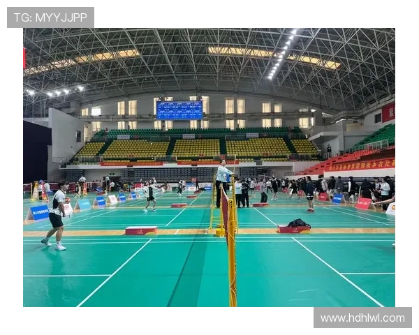 杭州羽毛球队整体压制分析及其对羽毛球运动发展的影响