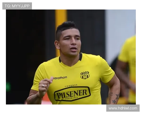 厄瓜多尔足球明星的崛起与成就探秘